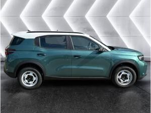 Opel Frontera 1.2 Edition inkl. Technik-/Komfort-Paket