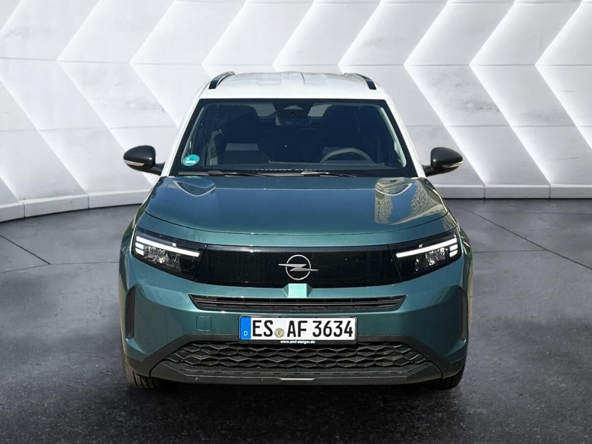 Opel Frontera 1.2 Edition inkl. Technik-/Komfort-Paket