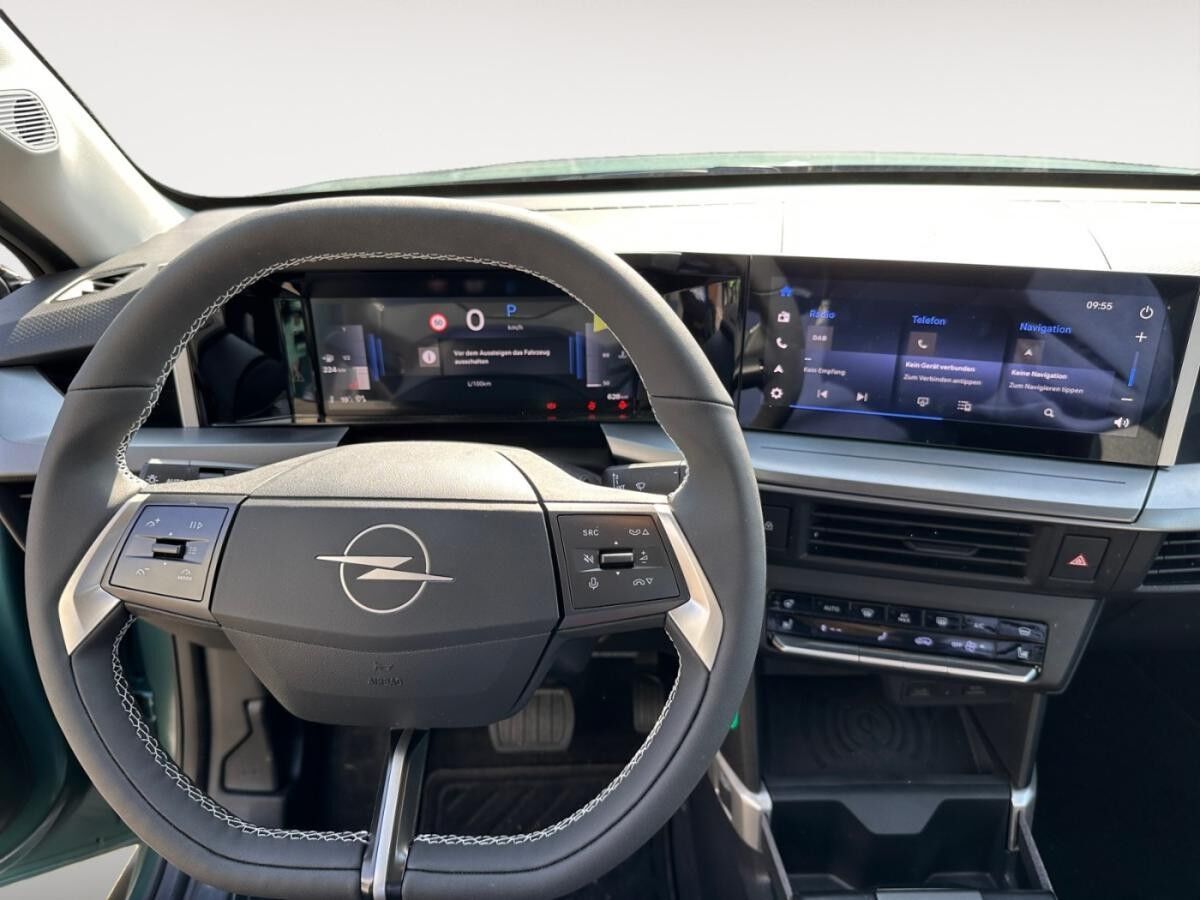 Opel Frontera 1.2 Edition inkl. Technik-/Komfort-Paket