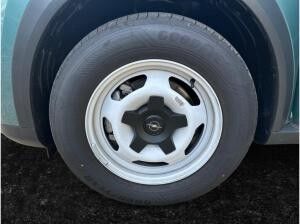 Opel Frontera 1.2 Edition inkl. Technik-/Komfort-Paket