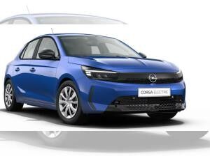 Opel Corsa-e Elektro 136PS Edition inkl. LED-Scheinwerfer, PDC, Klimaautomatik uvm.