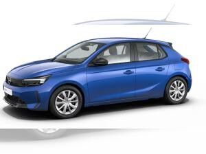 Opel Corsa-e Elektro 136PS Edition inkl. LED-Scheinwerfer, PDC, Klimaautomatik uvm.