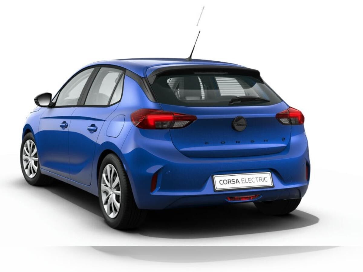 Opel Corsa-e Elektro 136PS Edition inkl. LED-Scheinwerfer, PDC, Klimaautomatik uvm.