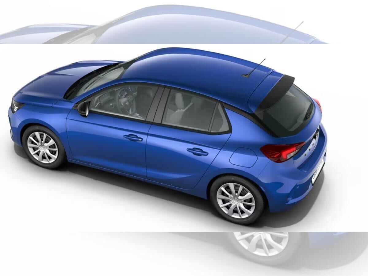 Opel Corsa-e Elektro 136PS Edition inkl. LED-Scheinwerfer, PDC, Klimaautomatik uvm.