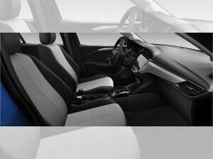 Opel Corsa-e Elektro 136PS Edition inkl. LED-Scheinwerfer, PDC, Klimaautomatik uvm.