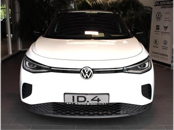 Volkswagen ID.4 Pro 77 kWh  Goal AHK WPU