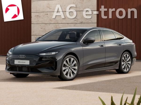 Audi A6 e-tron Sportback e-tron⚡0,25%⚡UPE BRUTTO 69.970€⚡TECH PLUS