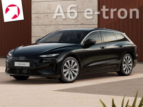 Audi A6 e-tron Avant e-tron⚡0,25%⚡UPE BRUTTO 69.920€⚡TECH PAKET