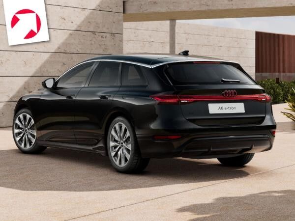 Audi A6 e-tron Avant e-tron⚡0,25%⚡UPE BRUTTO 69.920€⚡TECH PAKET