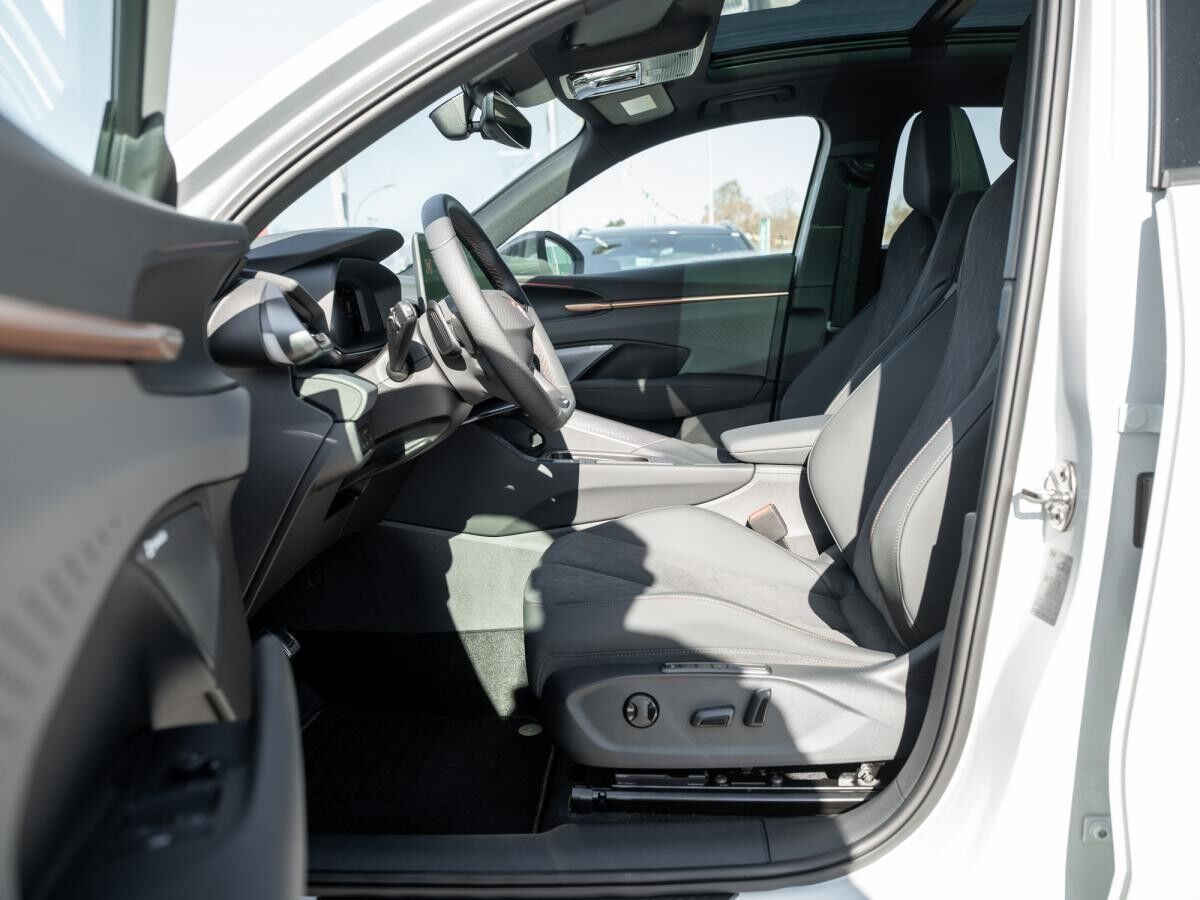 Cupra Terramar VZ 2.0 TSI 195 kW 265 PS 7-Gang DSG Lagerwagen sofort verfügbar