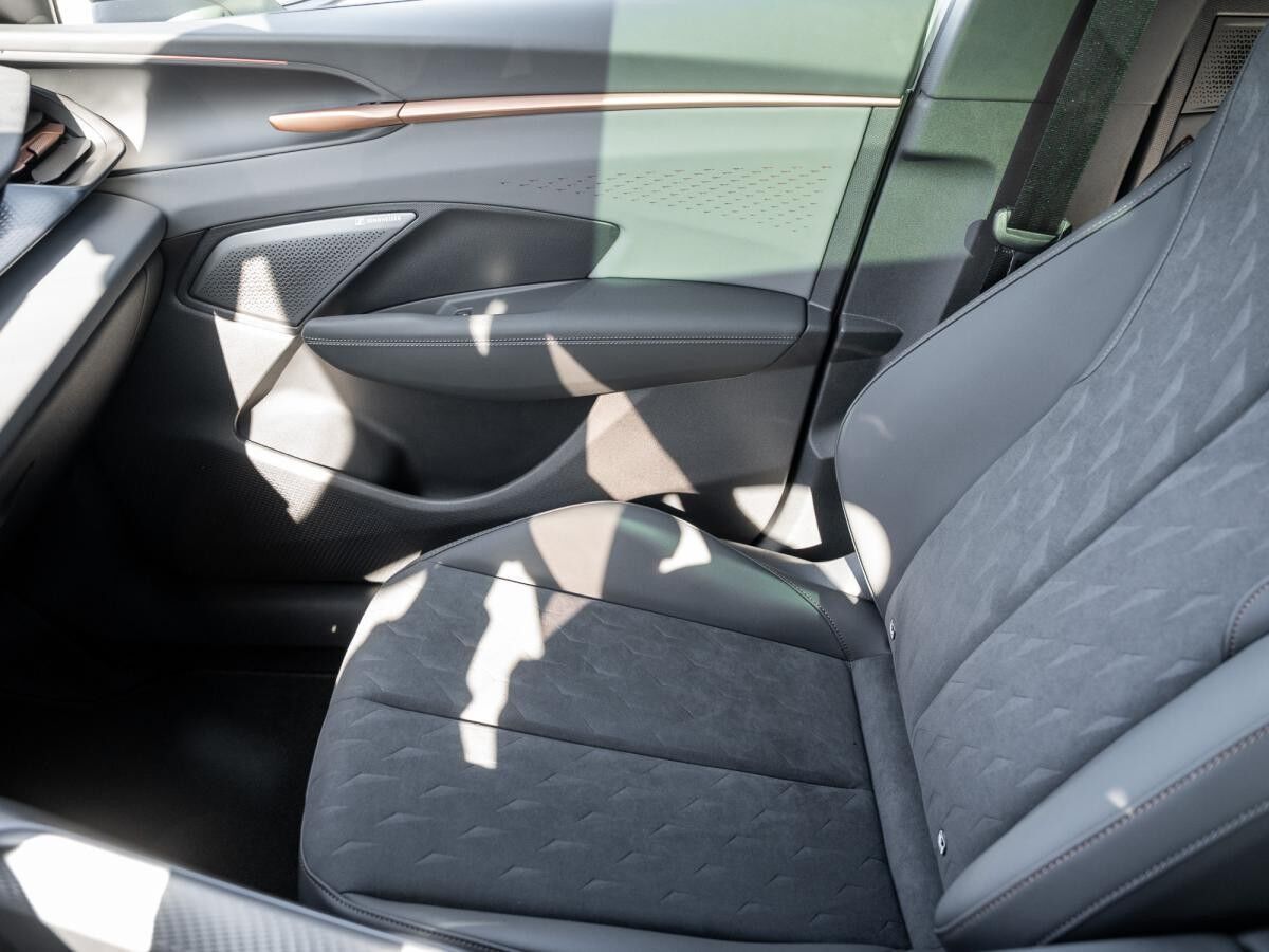 Cupra Terramar VZ 2.0 TSI 195 kW 265 PS 7-Gang DSG Lagerwagen sofort verfügbar