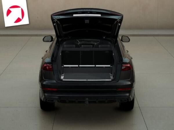 Audi Q8 SUV S line business TFSI e*0,5%*MATRIX*AHK*