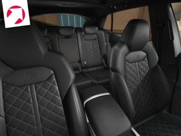 Audi Q8 SUV S line business TFSI e*0,5%*MATRIX*AHK*