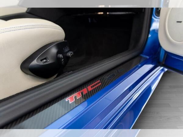 Maserati GranCabrio | Sport Carbon |  🔥 SPORTIVO LEIPZIG  🔥