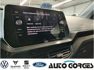 Volkswagen T-Cross Goal 1.0l TSI OPF DSG +LIGHT-ASSIST+APP-CONNECT+ACC+