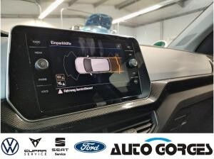 Volkswagen T-Cross Goal 1.0l TSI OPF DSG +LIGHT-ASSIST+APP-CONNECT+ACC+