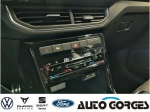 Volkswagen T-Cross Goal 1.0l TSI OPF DSG +LIGHT-ASSIST+APP-CONNECT+ACC+