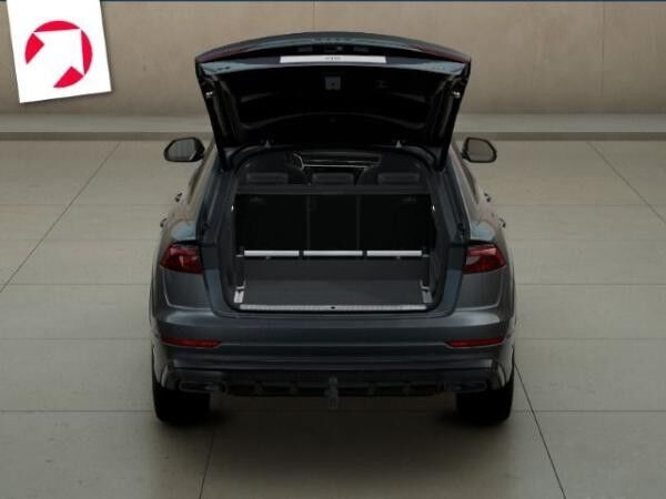 Audi Q8 SUV S line business TFSI e*0,5%*MATRIX*AHK*