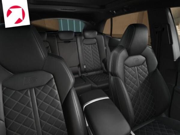 Audi Q8 SUV S line business TFSI e*0,5%*MATRIX*AHK*