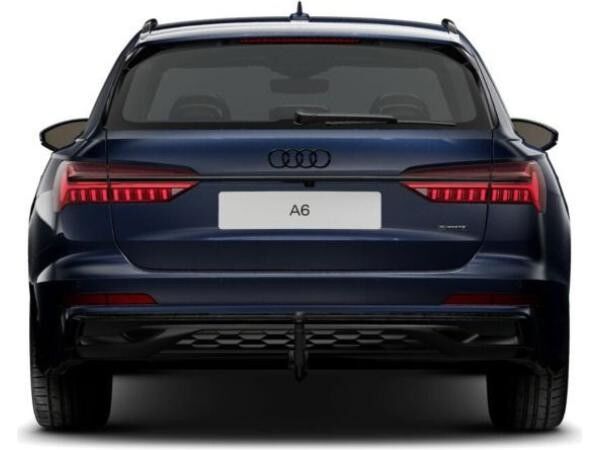 Audi A6 Avant S line 50 TDI quattro *WINTERRÄDER 19"*ACC*AHK