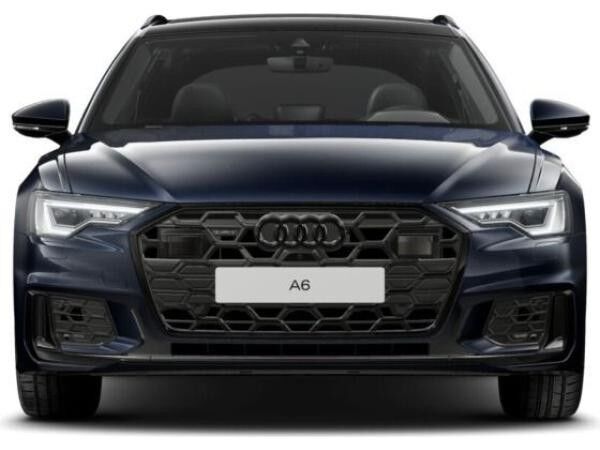 Audi A6 Avant S line 50 TDI quattro *WINTERRÄDER 19"*ACC*AHK