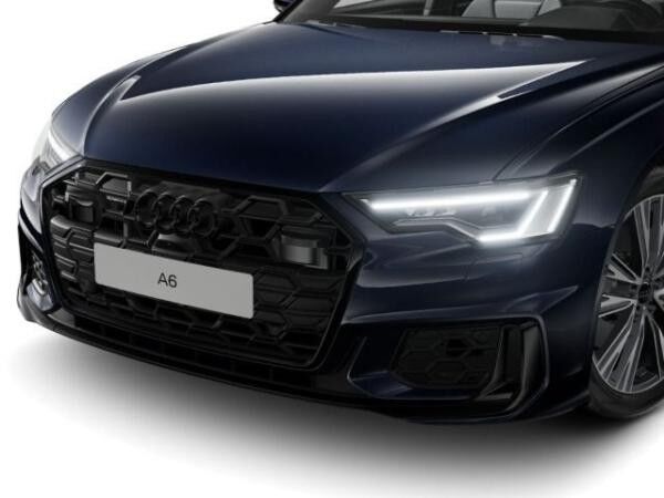 Audi A6 Avant S line 50 TDI quattro *WINTERRÄDER 19"*ACC*AHK