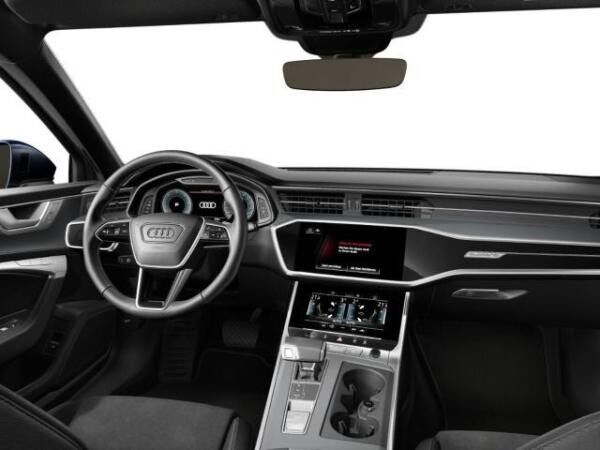 Audi A6 Avant S line 50 TDI quattro *WINTERRÄDER 19"*ACC*AHK