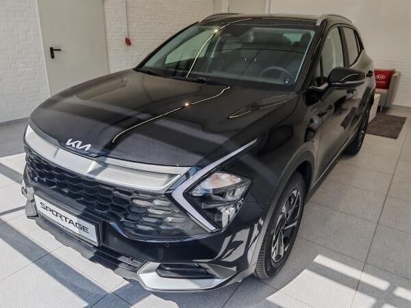 Kia Sportage 1.6T-GDI Vision Komfort-Paket