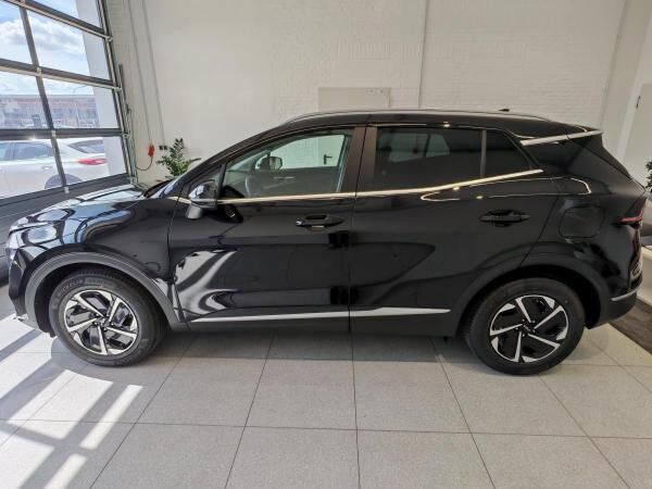 Kia Sportage 1.6T-GDI Vision Komfort-Paket