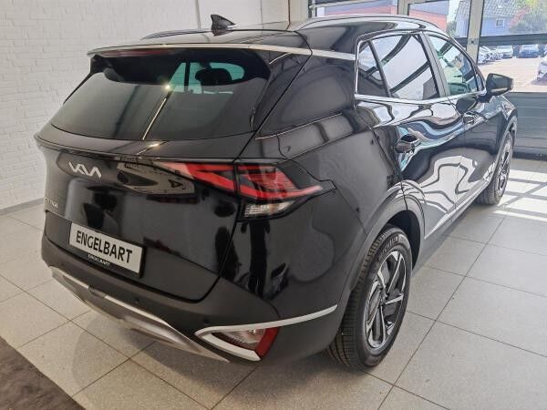 Kia Sportage 1.6T-GDI Vision Komfort-Paket