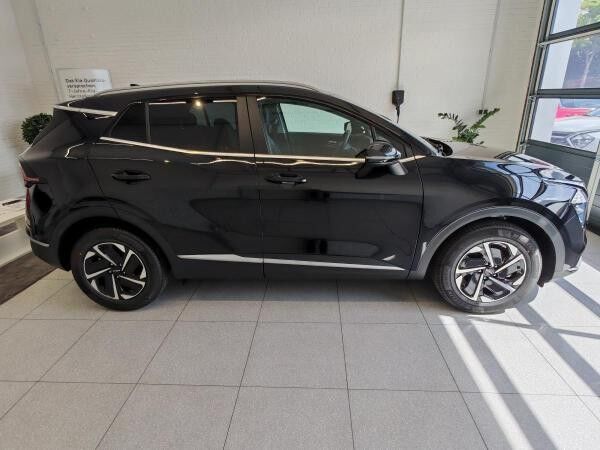 Kia Sportage 1.6T-GDI Vision Komfort-Paket