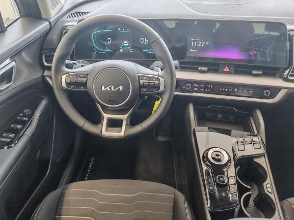 Kia Sportage 1.6T-GDI Vision Komfort-Paket