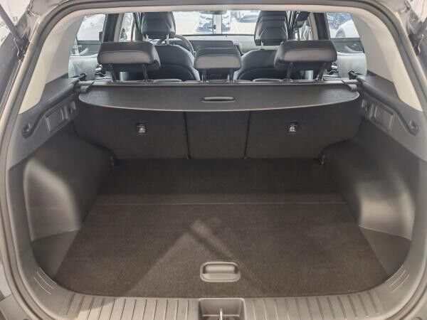 Kia Sportage 1.6T-GDI Vision Komfort-Paket