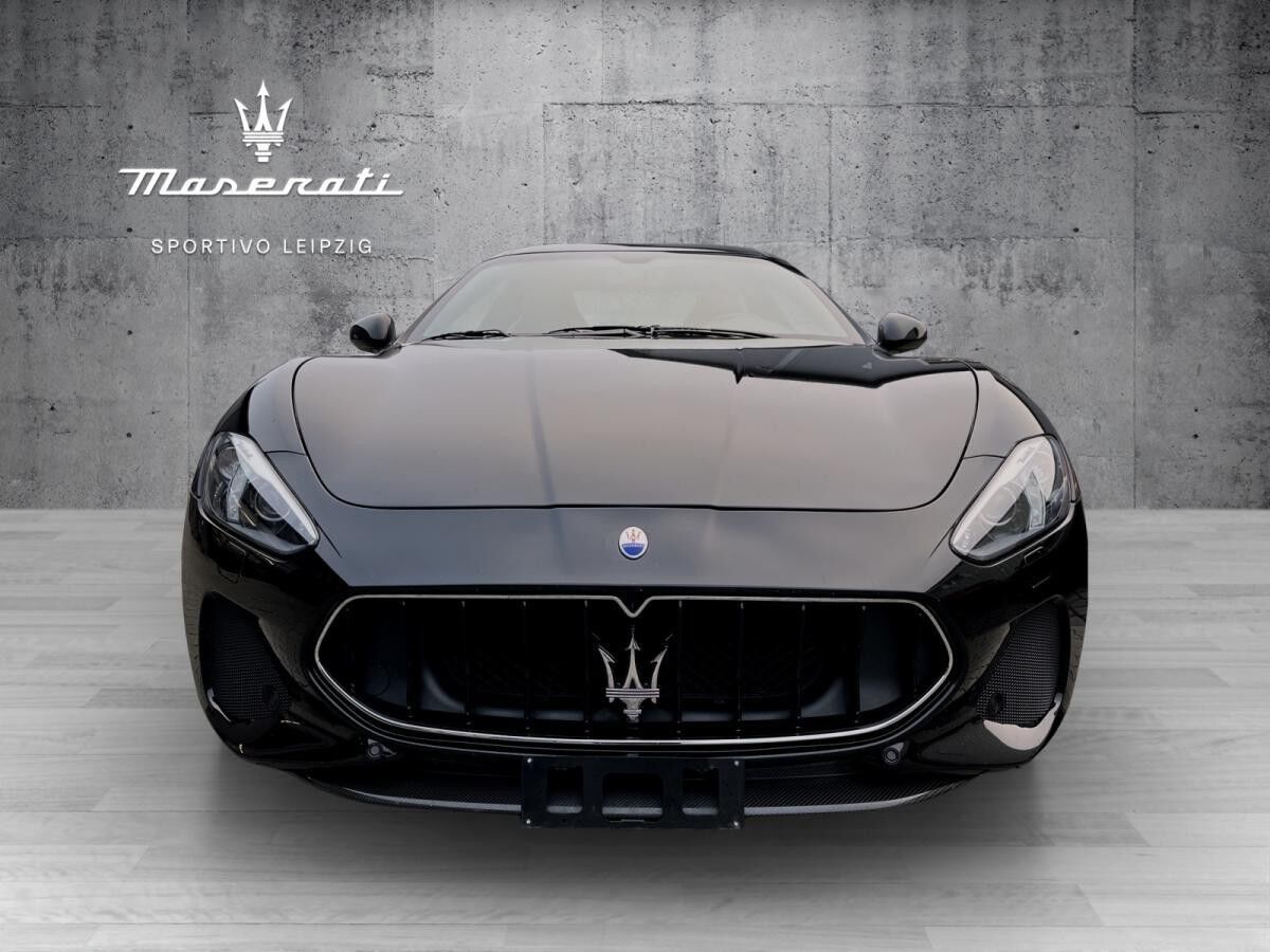 Maserati Granturismo | Sport  |  🔥 SPORTIVO LEIPZIG  🔥