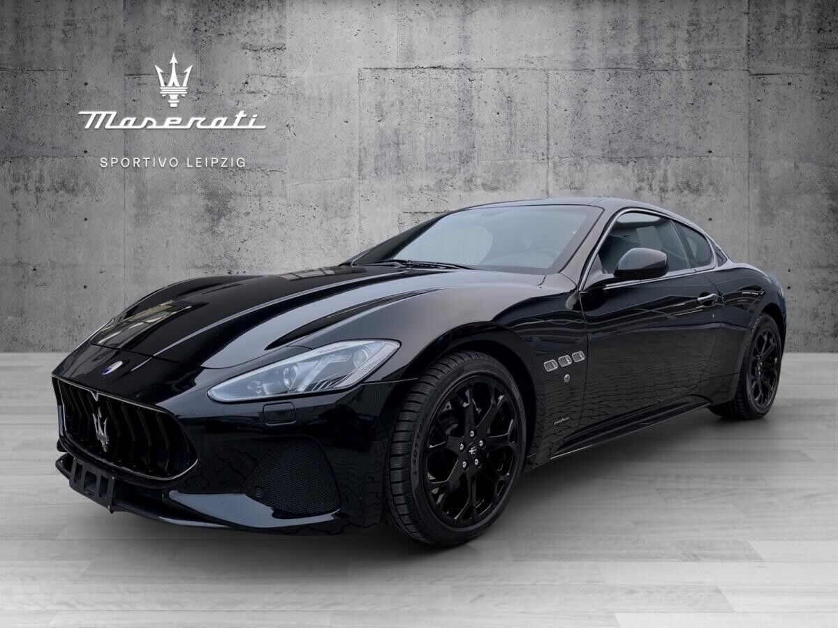 Maserati Granturismo | Sport  |  🔥 SPORTIVO LEIPZIG  🔥