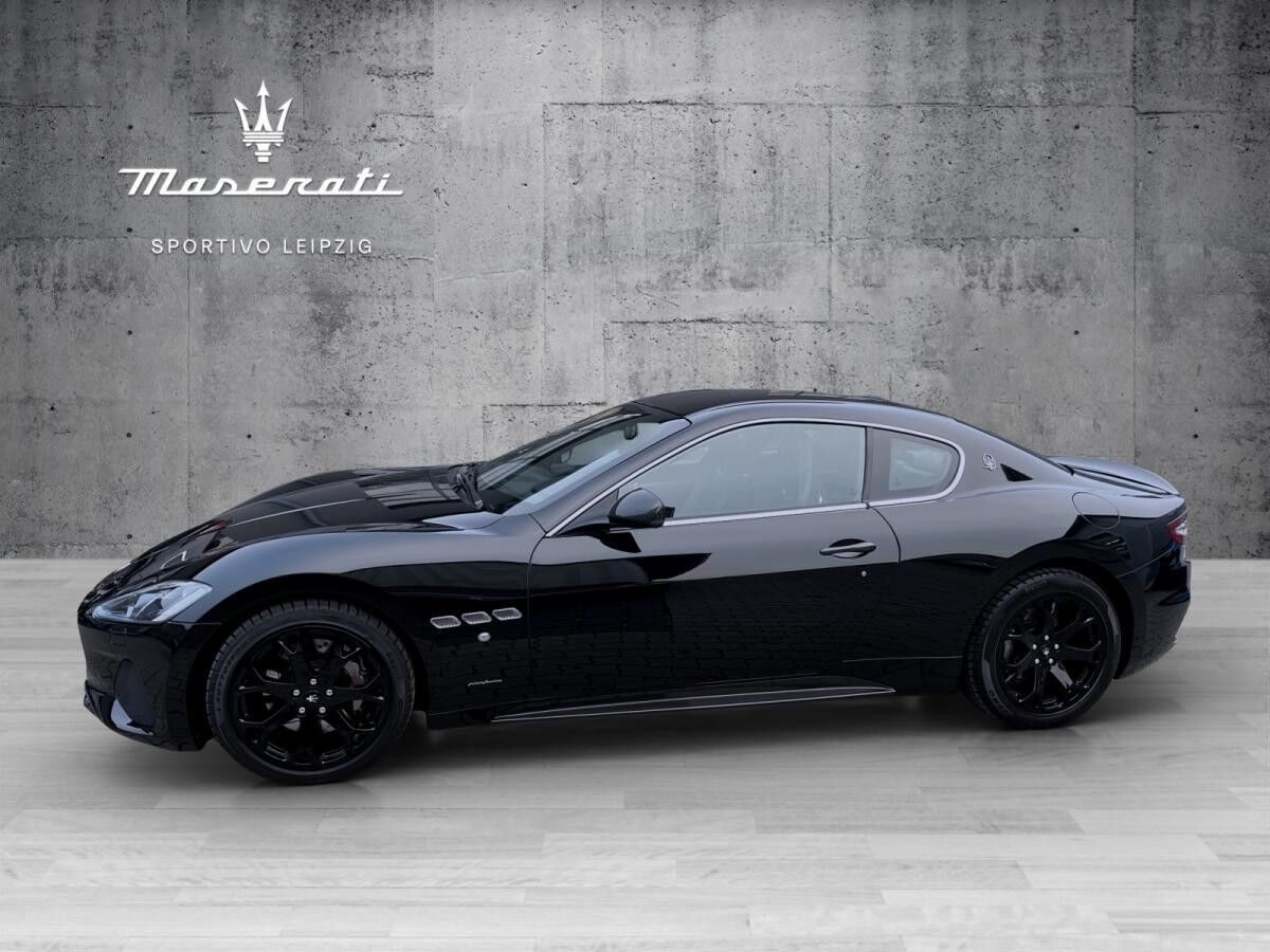 Maserati Granturismo | Sport  |  🔥 SPORTIVO LEIPZIG  🔥