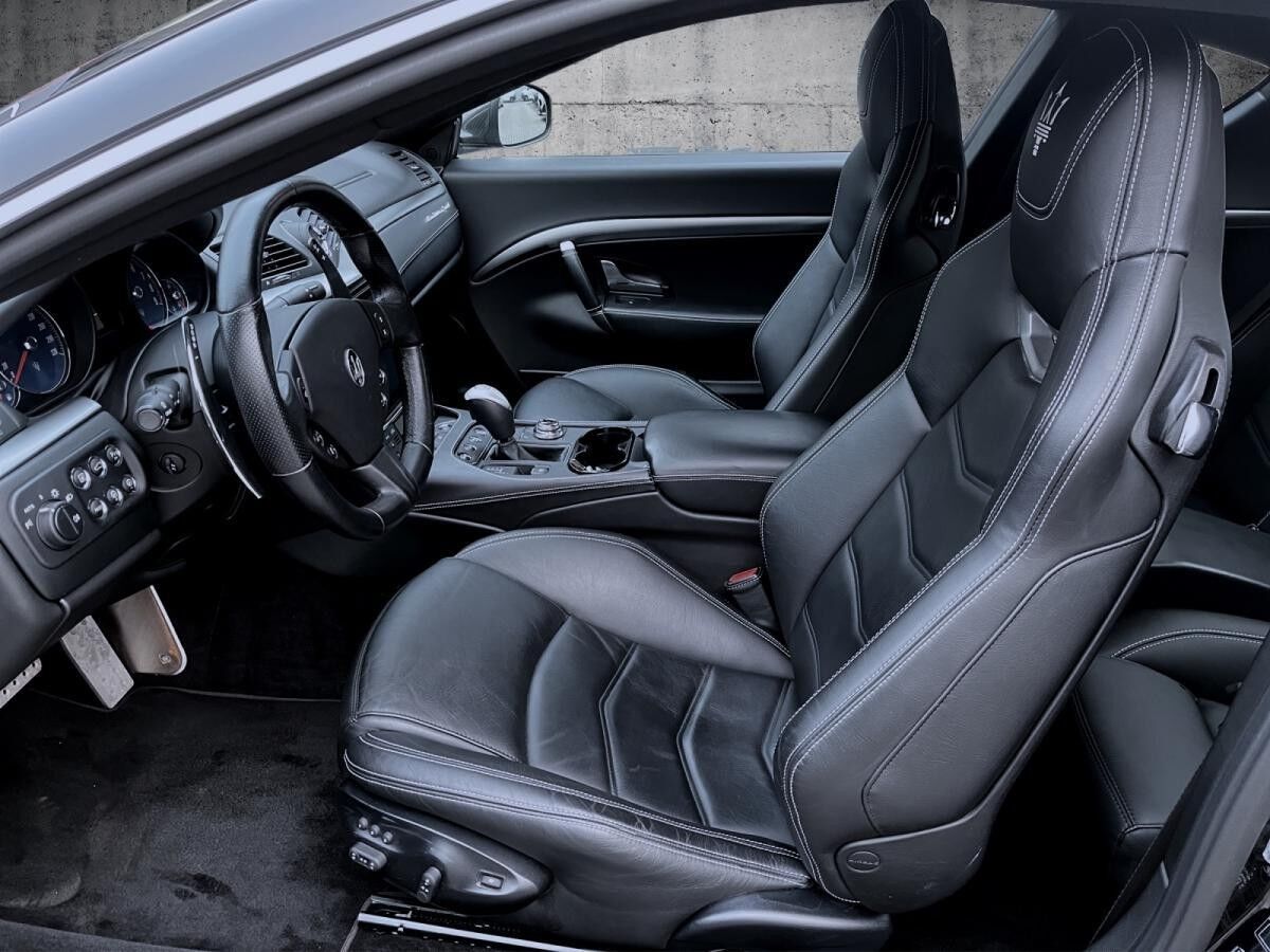 Maserati Granturismo | Sport  |  🔥 SPORTIVO LEIPZIG  🔥