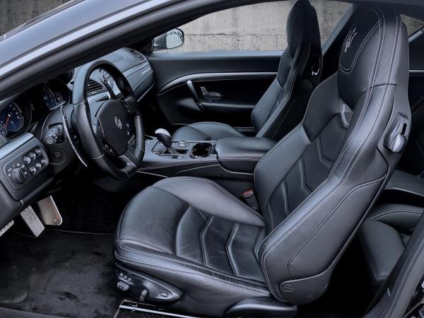 Maserati Granturismo | Sport  |  🔥 SPORTIVO LEIPZIG  🔥