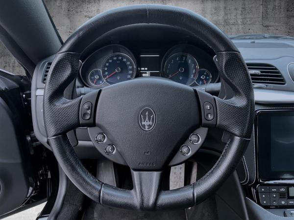 Maserati Granturismo | Sport  |  🔥 SPORTIVO LEIPZIG  🔥