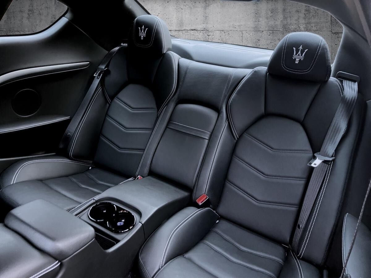 Maserati Granturismo | Sport  |  🔥 SPORTIVO LEIPZIG  🔥