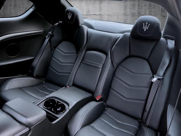 Maserati Granturismo | Sport  |  🔥 SPORTIVO LEIPZIG  🔥