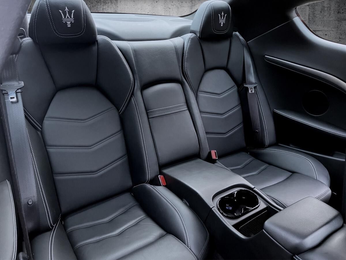 Maserati Granturismo | Sport  |  🔥 SPORTIVO LEIPZIG  🔥