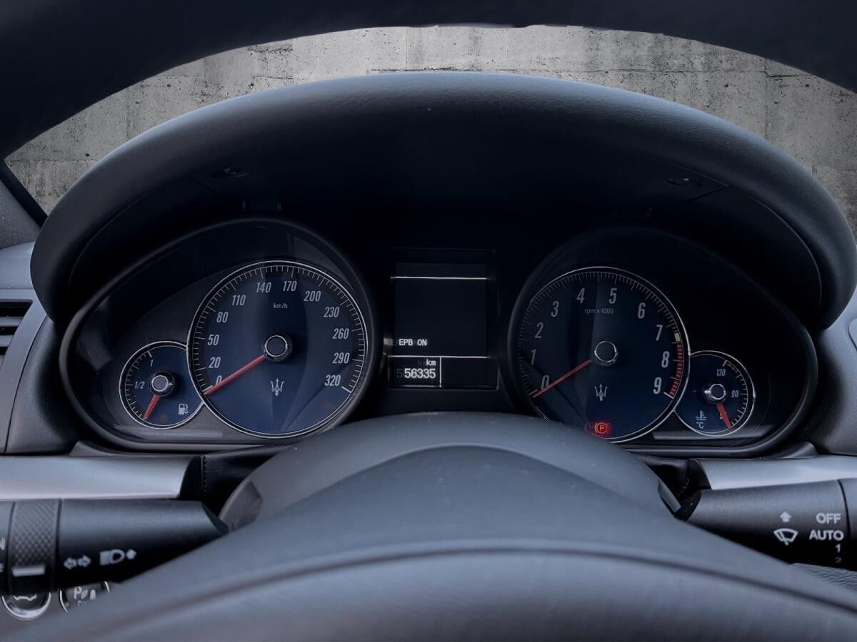 Maserati Granturismo | Sport  |  🔥 SPORTIVO LEIPZIG  🔥