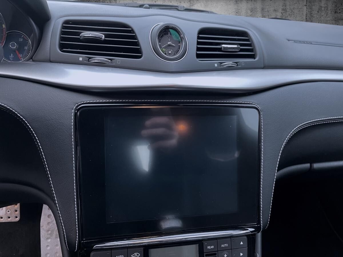 Maserati Granturismo | Sport  |  🔥 SPORTIVO LEIPZIG  🔥