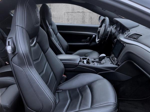 Maserati Granturismo | Sport  |  🔥 SPORTIVO LEIPZIG  🔥