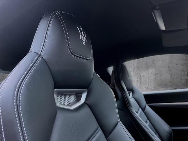 Maserati Granturismo | Sport  |  🔥 SPORTIVO LEIPZIG  🔥