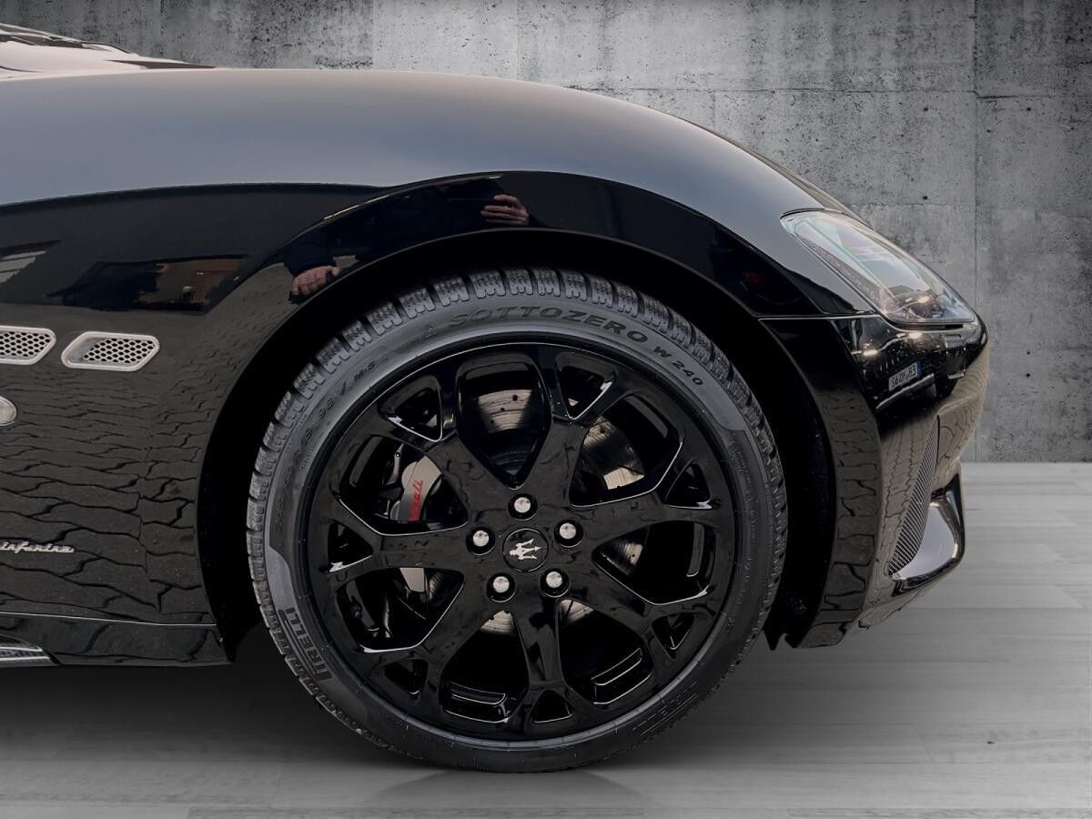 Maserati Granturismo | Sport  |  🔥 SPORTIVO LEIPZIG  🔥