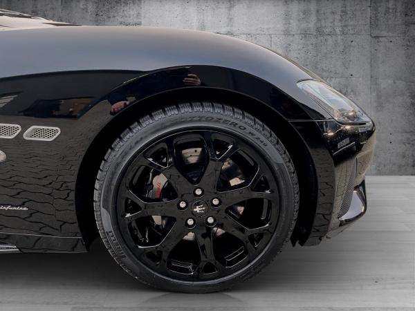 Maserati Granturismo | Sport  |  🔥 SPORTIVO LEIPZIG  🔥