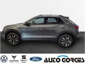 Volkswagen T-Roc Goal 1.5l TSI OPF DSG +SOFORT+LIGHT-ASSIST+ACC+SITZHZG+