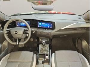 Opel Astra Edition 🔥 inkl. Allwetterreifen auf Alufelge und Sitzheizung 🔥